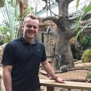 Meet your Posher, Conner